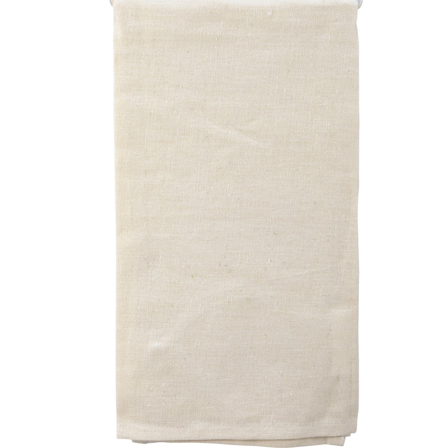 Home Is Where Your Cat Is -  Cat Lover Embroidered Kitchen Towel