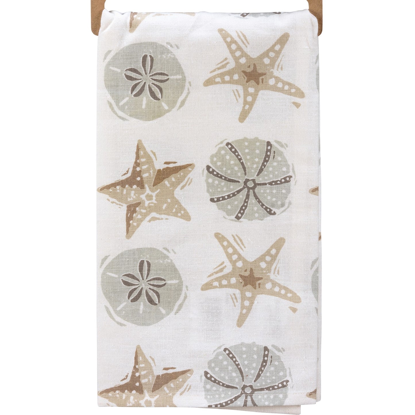 "Sandy Hugs & Salty Kisses" - Kitchen Towel