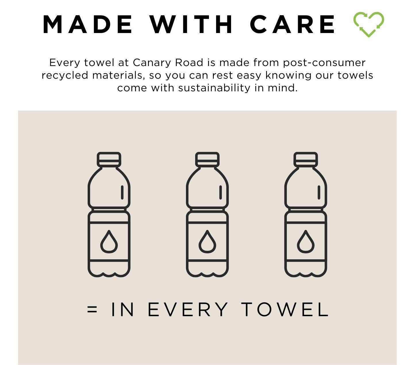 "Best Mom Ever" -  Printed Waffle Weave Kitchen Towel.