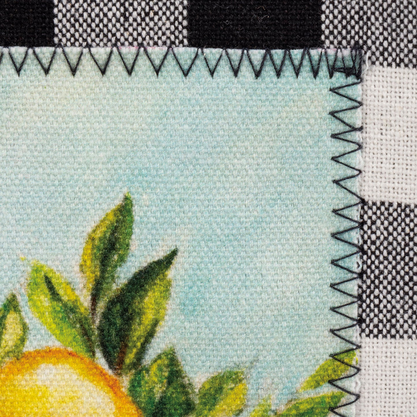 Lemons Main Squeeze - Farm Kitchen Towel