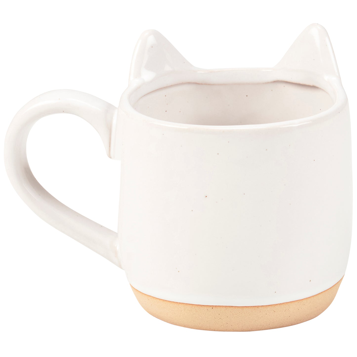 Cat - Stoneware Mug