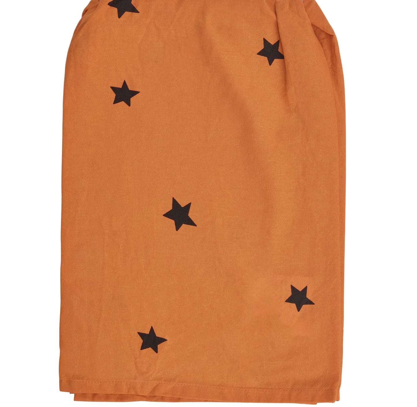 Meow ... I mean, Boo - Halloween cat Kitchen Towel